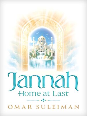cover image of Jannah
